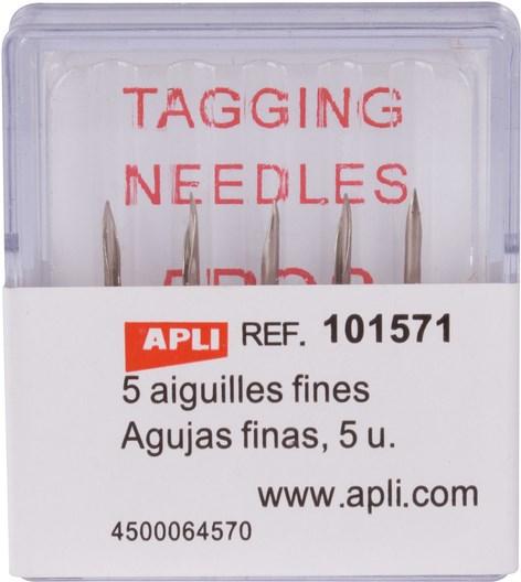 Produktbild Apli Ersatznadel (1 Blätter)