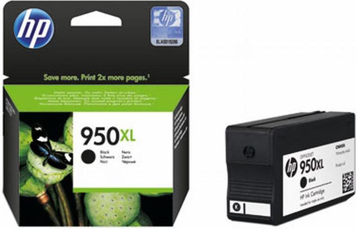 Actual product image HP 950xl (FC)