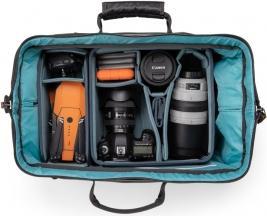Actual product image Shimoda Carry-on Roller V2 (Photo trolley, 26.10 l)