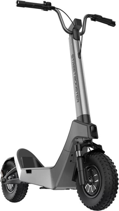 Immagine prodotto Streetbooster Pollux