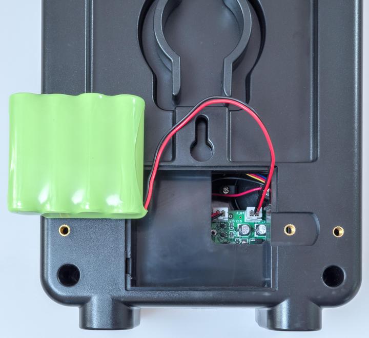 Immagine prodotto Compra Lampada antirumore PRO, inclusa la batteria