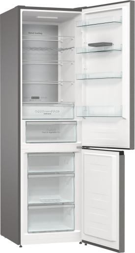 Actual product image Hisense Kühlschrank RB470N4705A (361 l)