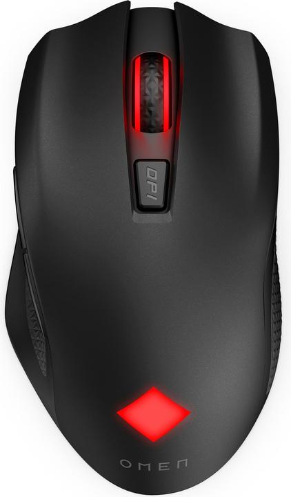 Produktbild HP Omen Vector (Kabellos, Kabelgebunden)