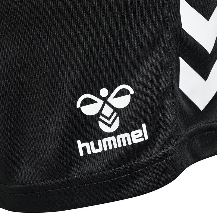 Produktbild hummel Core Xk Poly Shorts Woman (XXL)