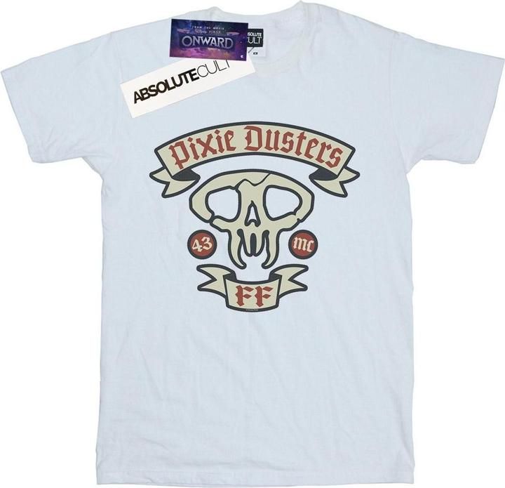 Disney Onward Pixie Dusters TShirt (M)