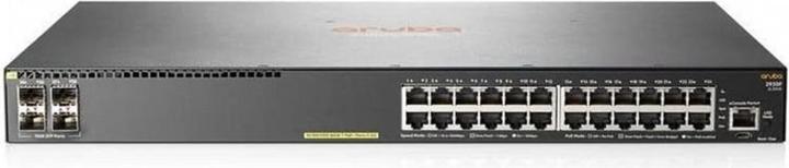Image du produit Aruba HPE 2930F 24G (24 Ports)