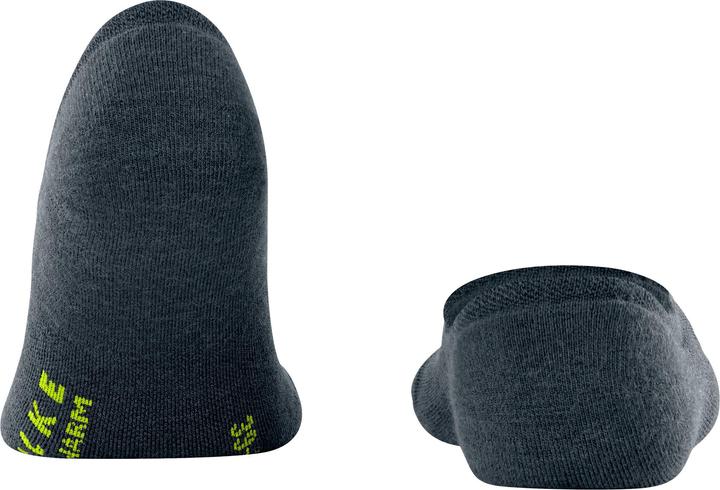 Produktbild Falke Keep Warm Unisex Füsslinge (Einzelpack, 39 - 41)