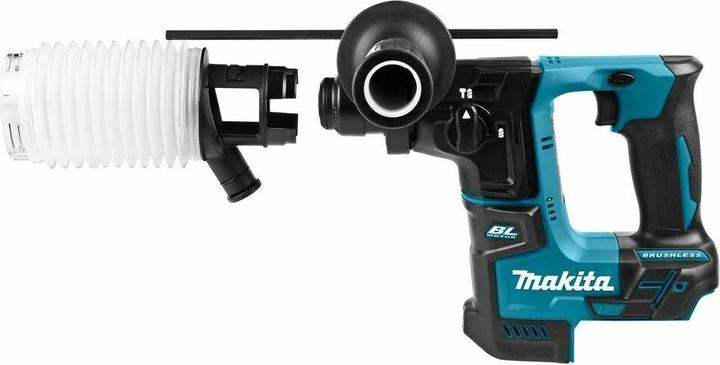 Image du produit Makita DHR171ZJ (Fonctionnement sur batterie)