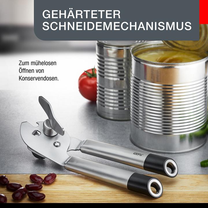 Image du produit GEFU Dosenöffner Primeline