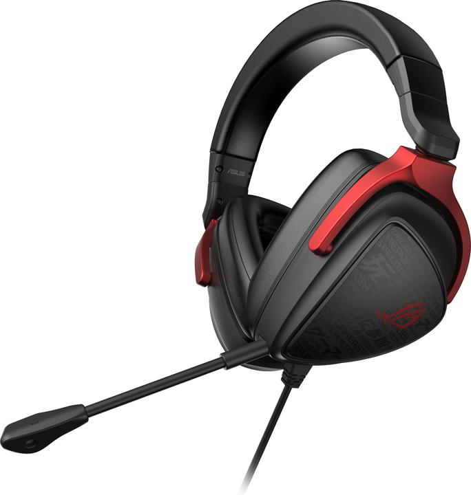 Immagine prodotto ASUS ROG Delta S Core (Cablato)
