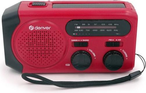Image du produit Denver MC-5220 (Lecteur de CD)