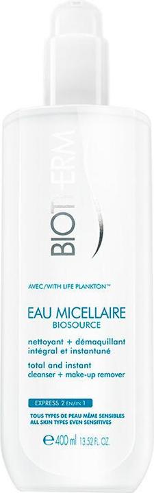 Biotherm Biosource