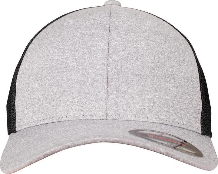 Immagine prodotto Flexfit Maglia Melange (Taglia unica)