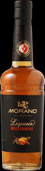 Produktbild Morand Williams Likör