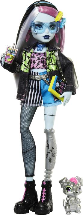 Produktbild Monster High Frankie Stein