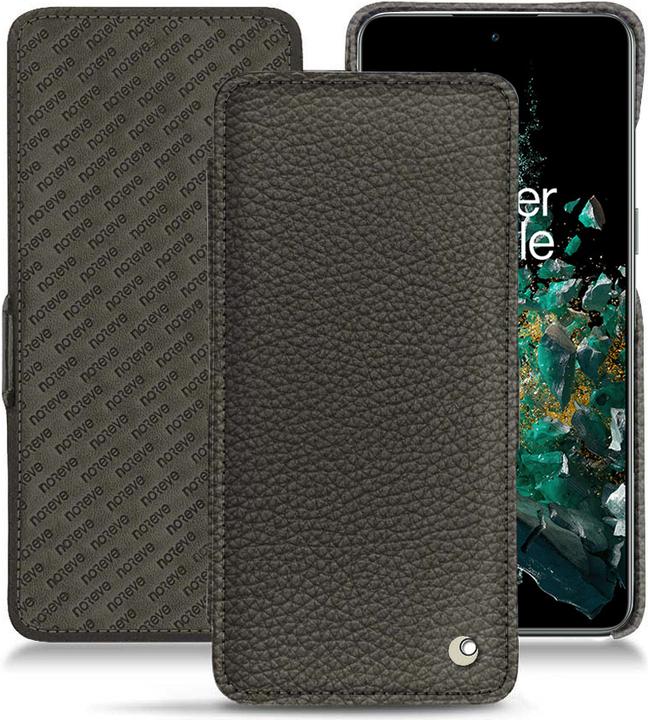 Anthracite ( Pantone #41403c )