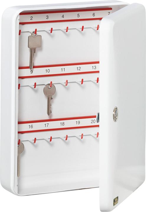 Productafbeelding Burg Wächter Sleutelkastje CS 42
