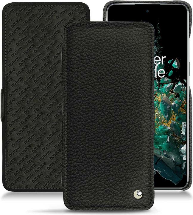 Ebène (Noir / Black )