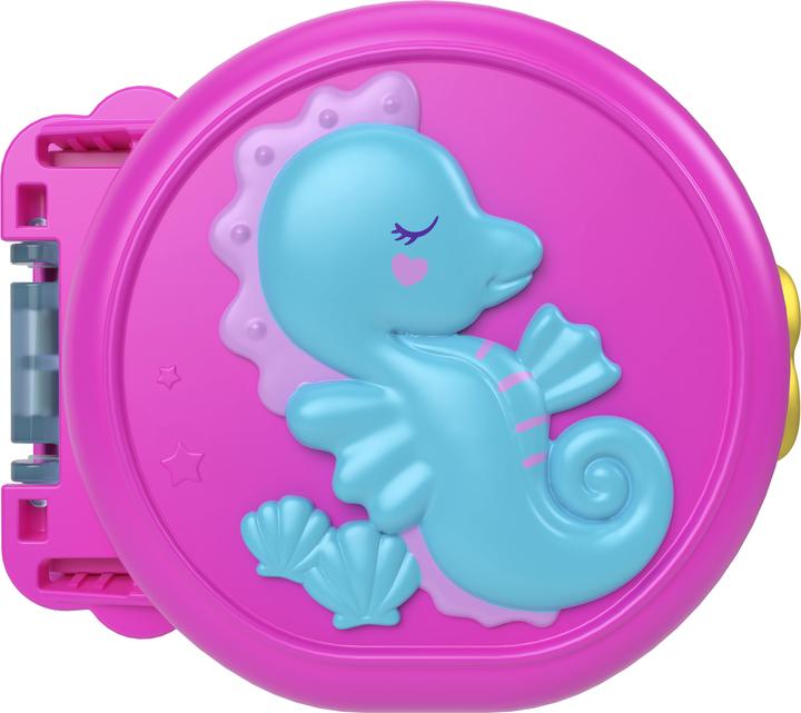 Immagine prodotto Polly Pocket Divertimento in movimento