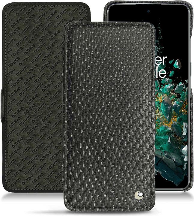 Serpent nero ( Noir / Black)
