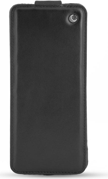 Image du produit Noreve Coque à rabat vertical en cuir (Sony Xperia 5 III)