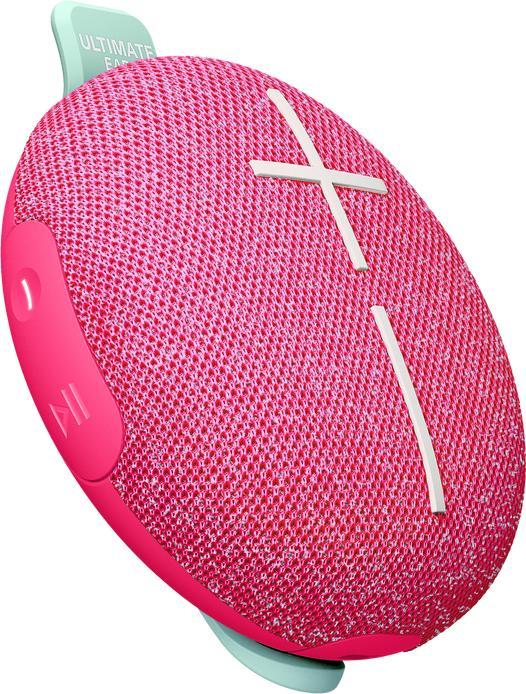 Actual product image UE Miniroll (12 h, Rechargeable battery operated)