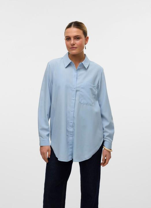 Produktbild Vero Moda VMVERA Hemd Hemd (M)