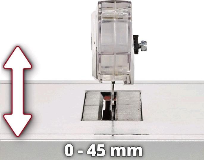 Produktbild Einhell TC-TS 210