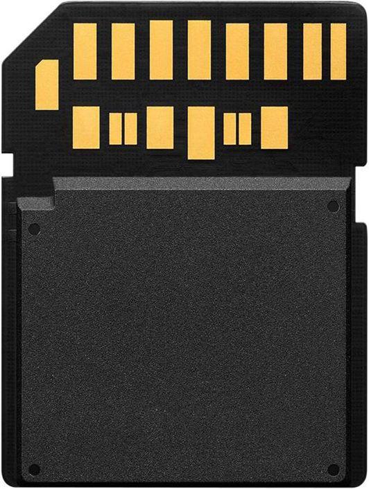 Produktbild Sony SF-G Tough SDXC UHS-II (64 GB, SDXC, U3, UHS-II)