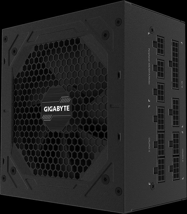 Actual product image Gigabyte P1000GM (1000 W)