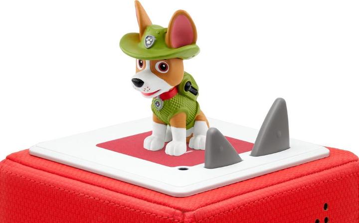 Immagine prodotto Tonies Paw Patrol - Arriva Tracker (Tedesco)