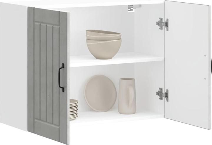 Image du produit VidaXL Madlene (80 x 31 x 60 cm)
