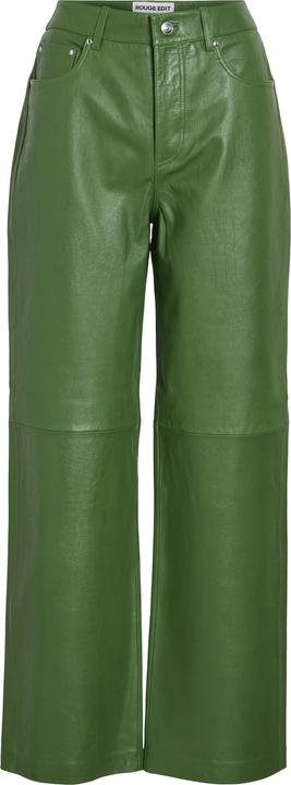 Produktbild Rouge Edit High Waist Lederhose (42)