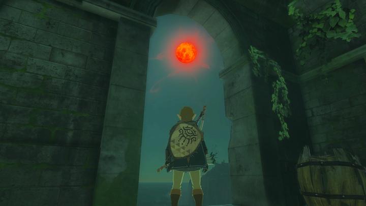 Produktbild Nintendo The Legend of Zelda: Tears of the Kingdom (Switch, Switch Lite, Switch OLED, DE, IT, FR, EN)