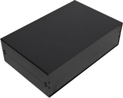 Immagine prodotto Rs Pro Alluminio Alluminio nero Dimensioni esterne 300 (Case)
