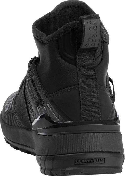 Actual product image Mammut Falera Mid WP Schuhe (42)