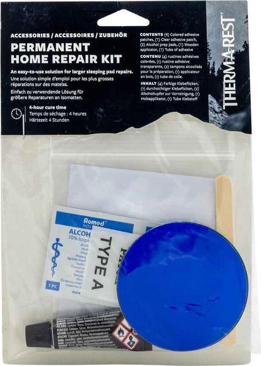 Produktbild Therm-a-Rest Permanent Home