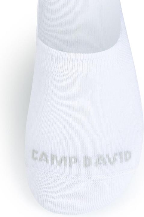 Immagine prodotto Camp David Füsslinge (confezione da 6, 43, 46)