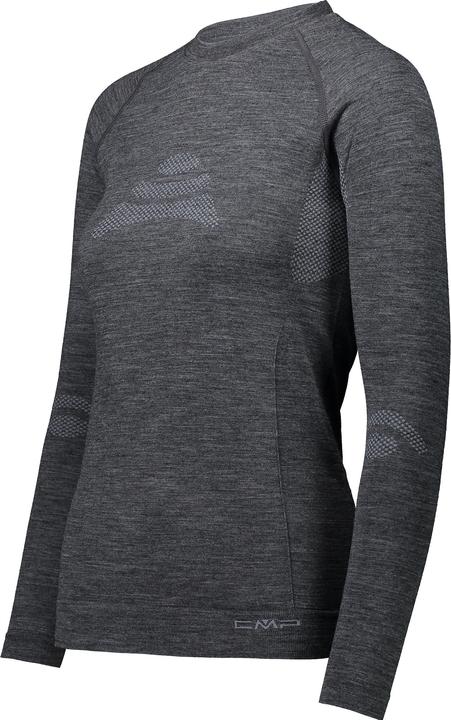 Produktbild CMP Campagnolo Seamless Longsleeve (S, M)
