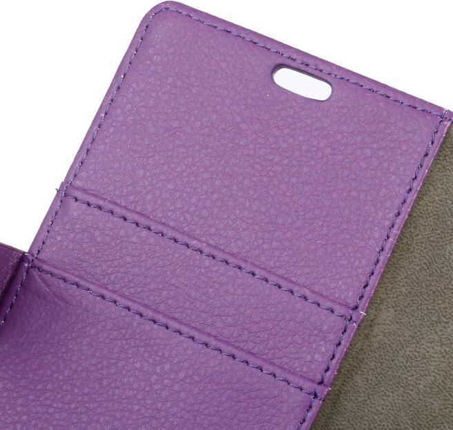 Immagine prodotto MU Classic Copertura in pelle (Motorola Moto Z2 Force)