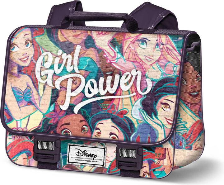 Karactermania Cartable Backpack 2.0 Girl Power