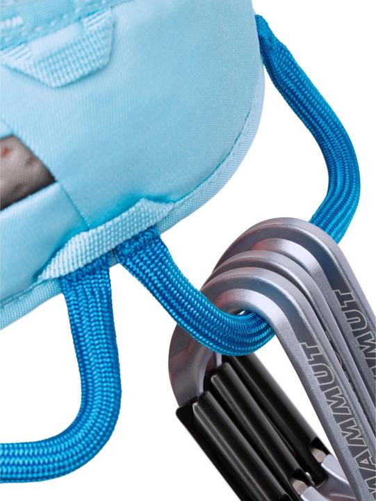 Actual product image Mammut Ophir 3 Slide Climbing Harness (S)