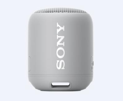 Actual product image Sony SRS-XB12 (16 h, Rechargeable battery operated)
