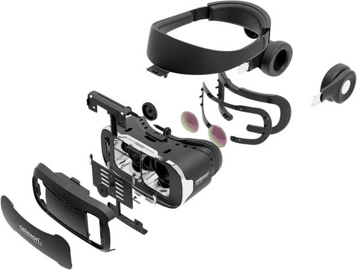 Image du produit Celexon VRG 3