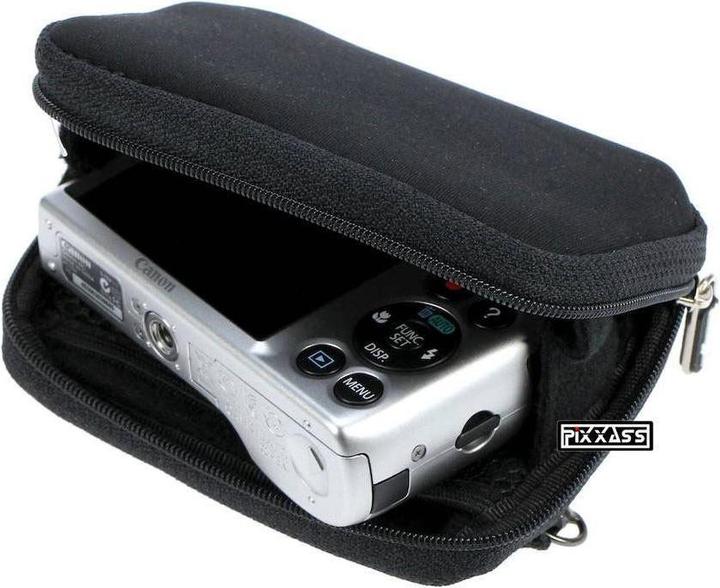 Actual product image Dörr Neobag 1 (Camera case, 0.65 l)
