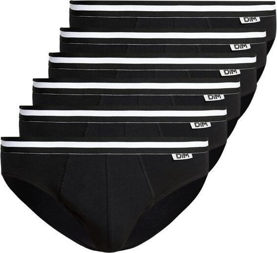DIM Cotton Stretch Slip