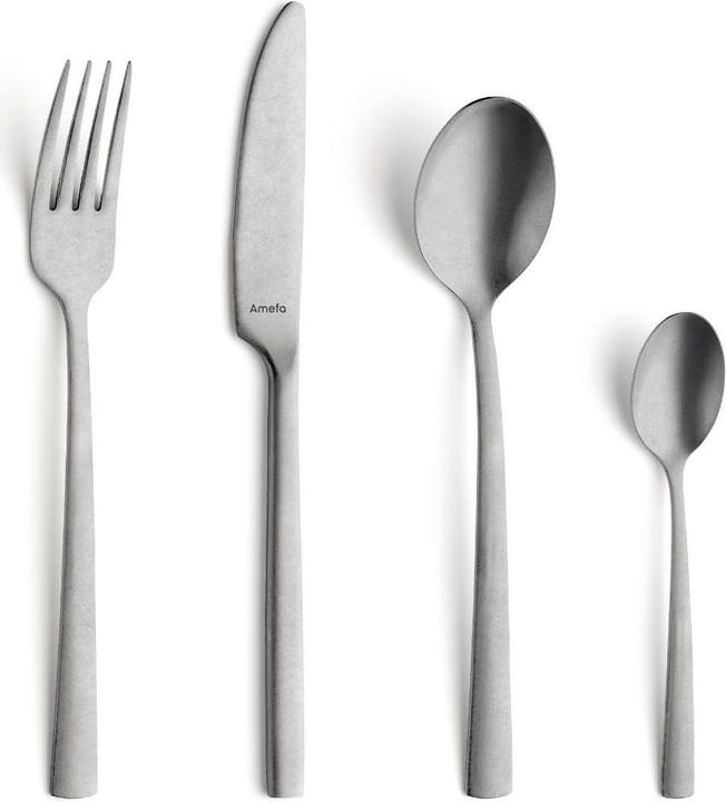 Immagine prodotto Amefa Manille (16 Pezzo/i, Set di posate)
