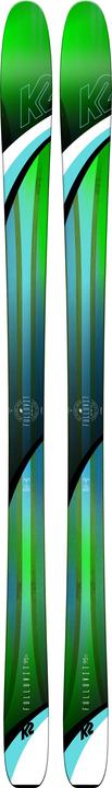 Image du produit K2 Ski Fulluvit 95 Ti 2019 (11.50 cm, Sans reliure)