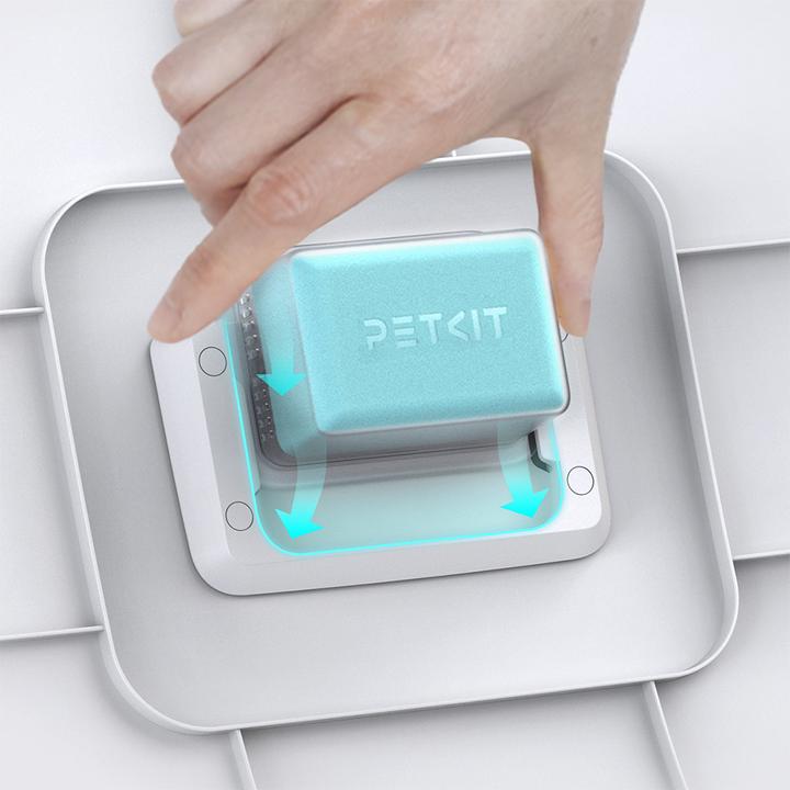 Actual product image Petkit Pet Odor Eliminator N60 (Applicable with Purobot Ultra/ Purobot Max Pro) (Cat)