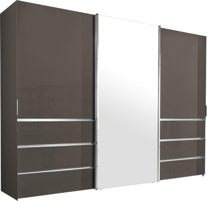 Produktbild Novel Malibu 201 (300 x 236 cm)